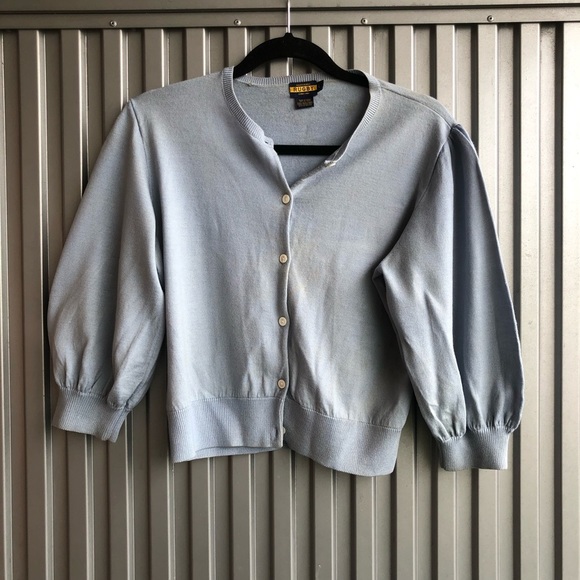 RUGBY by RALPH LAUREN Cardigan - Picture 1 of 4